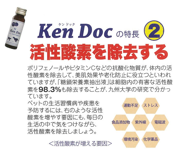 KenDoc(ケンドック)
