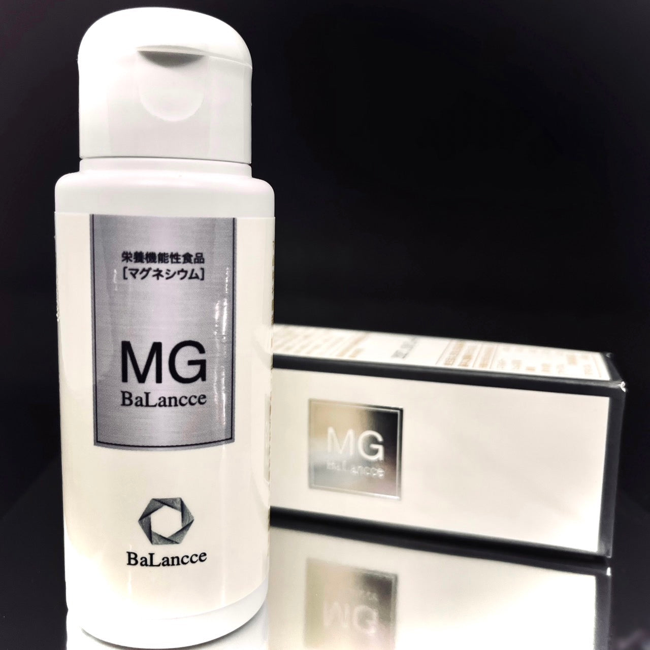 【人用】MGバランセ